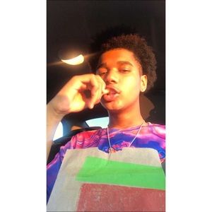 Meet your Posher, Rds